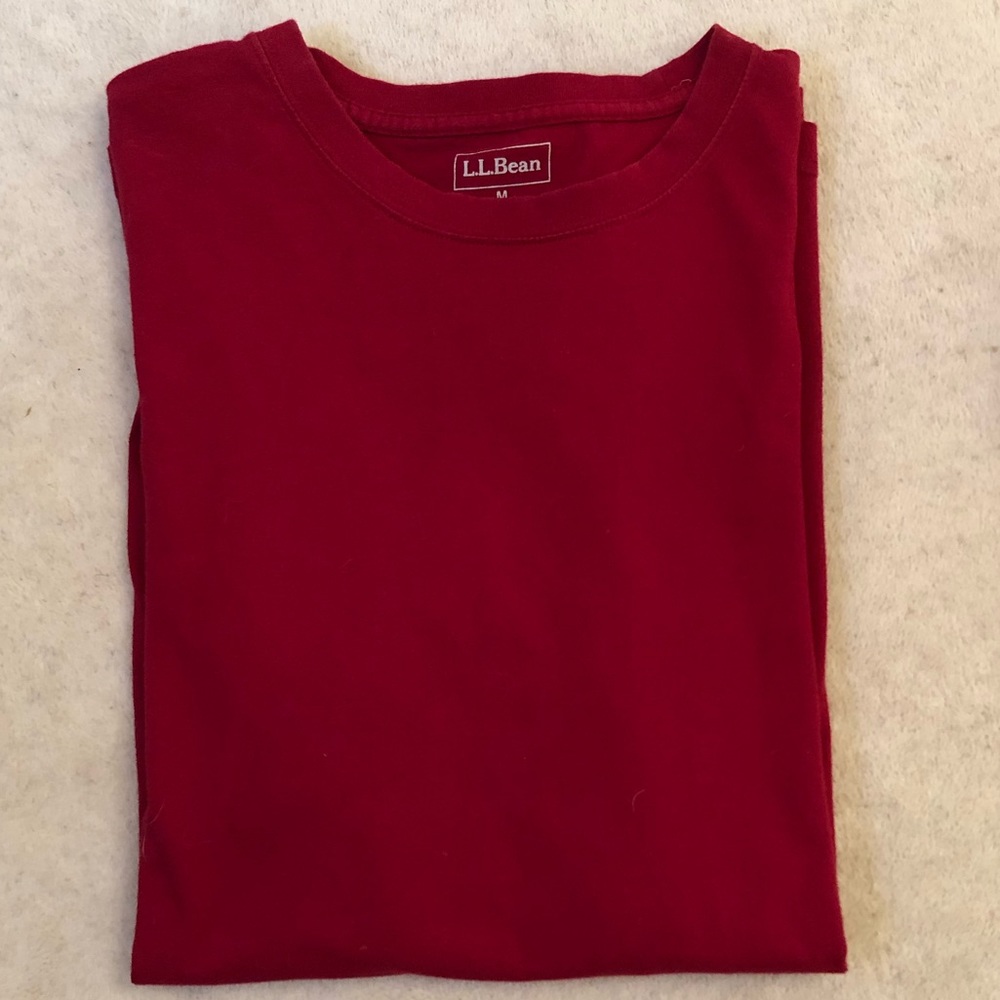 L.L.Bean Men’s T-Shirt